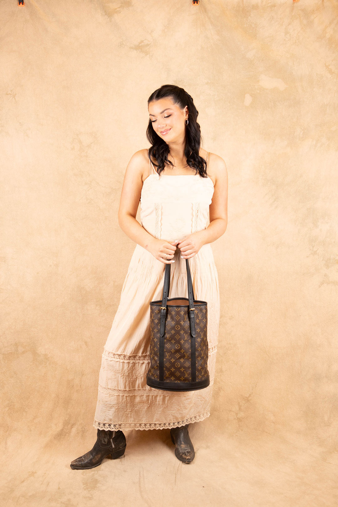 October Flash Bag #025