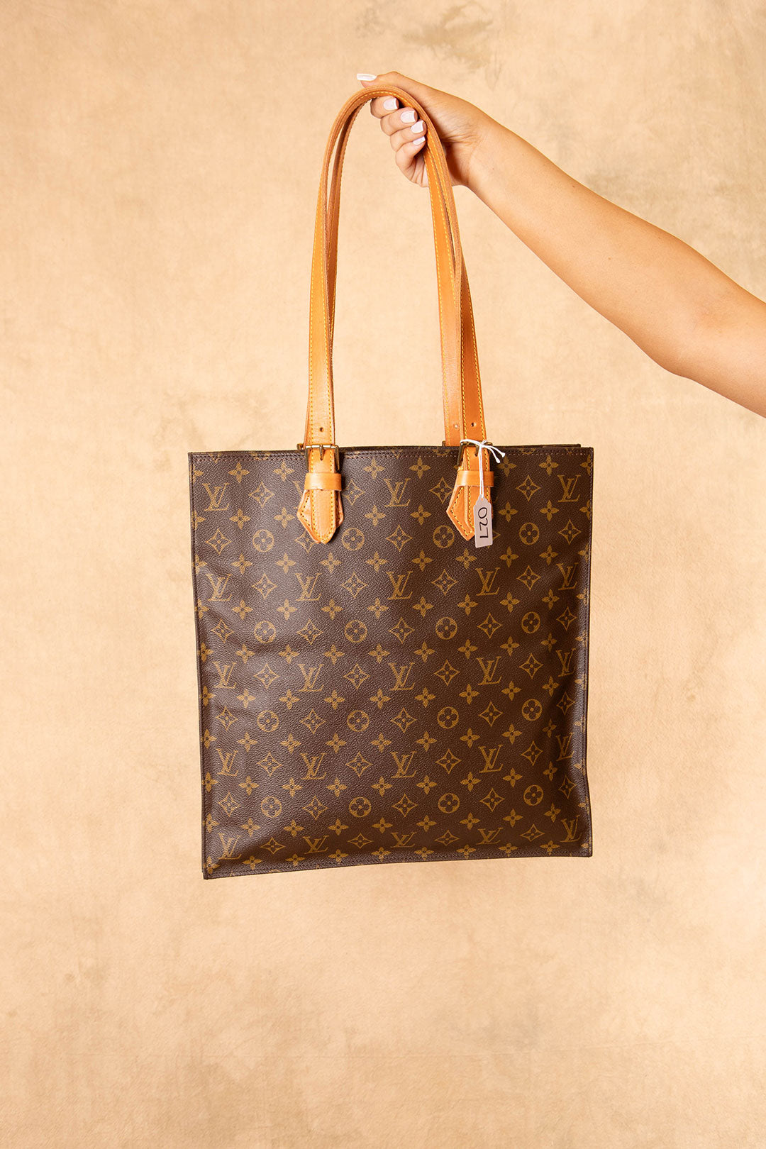 October Flash Bag #027