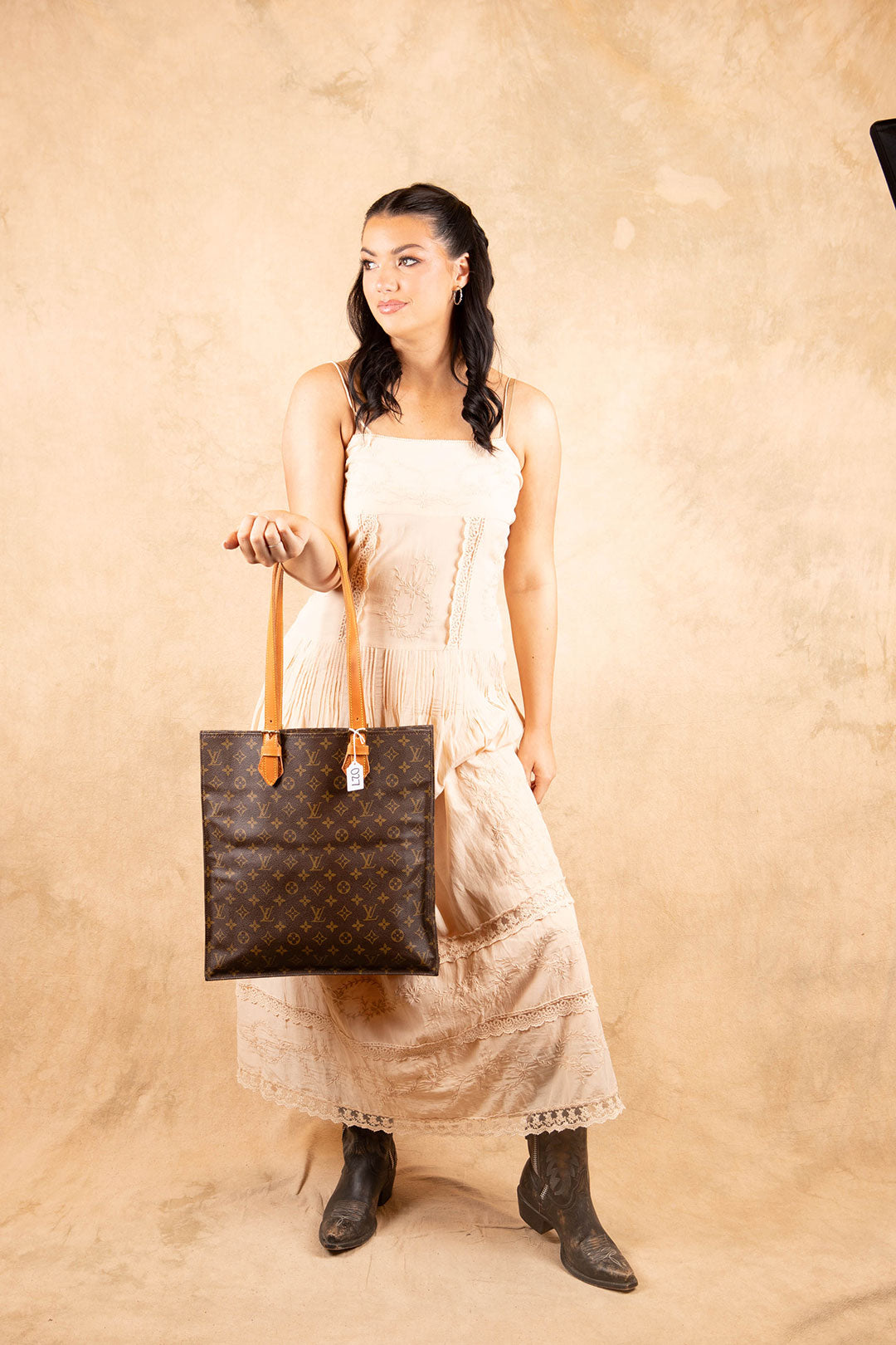 October Flash Bag #027