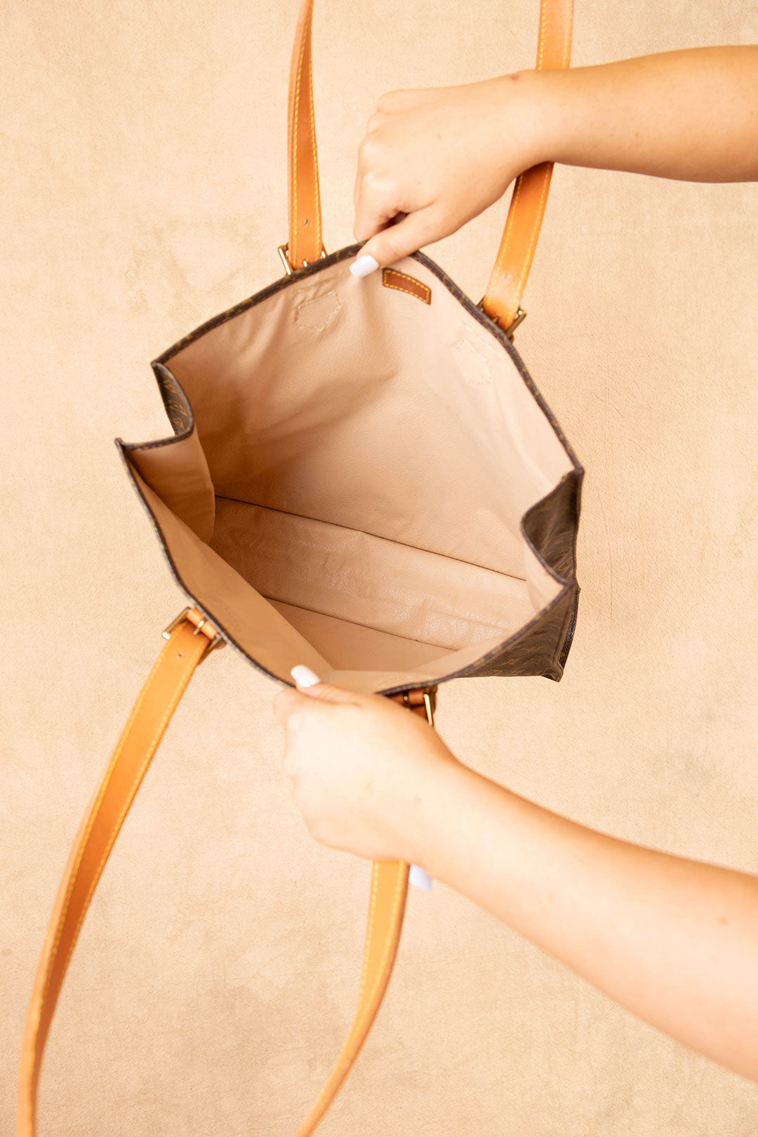 October Flash Bag #027