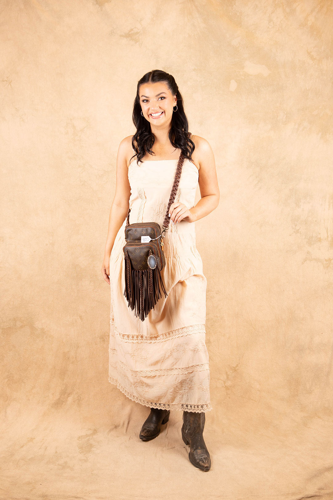 October Flash Bag #028