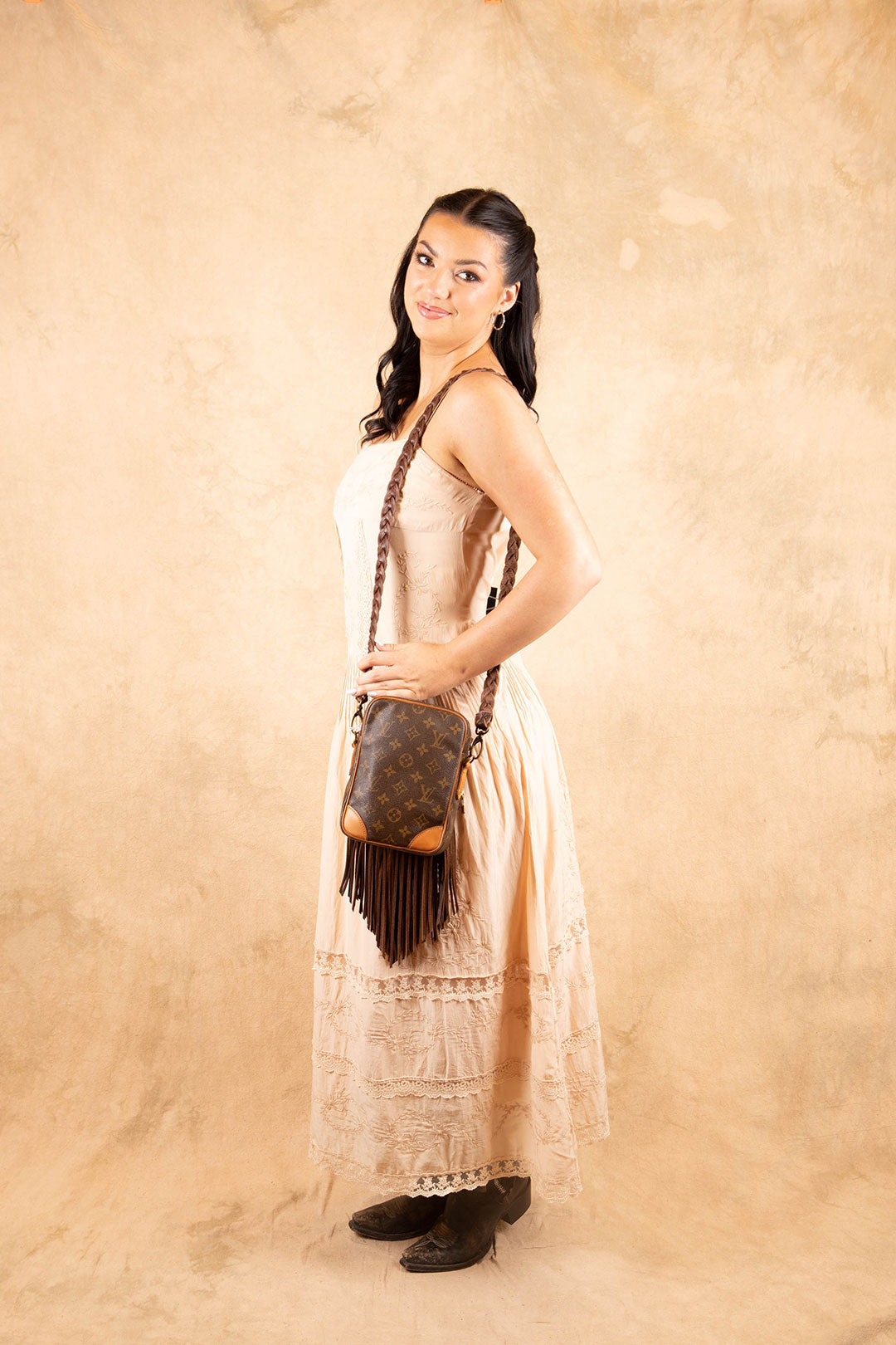 October Flash Bag #028