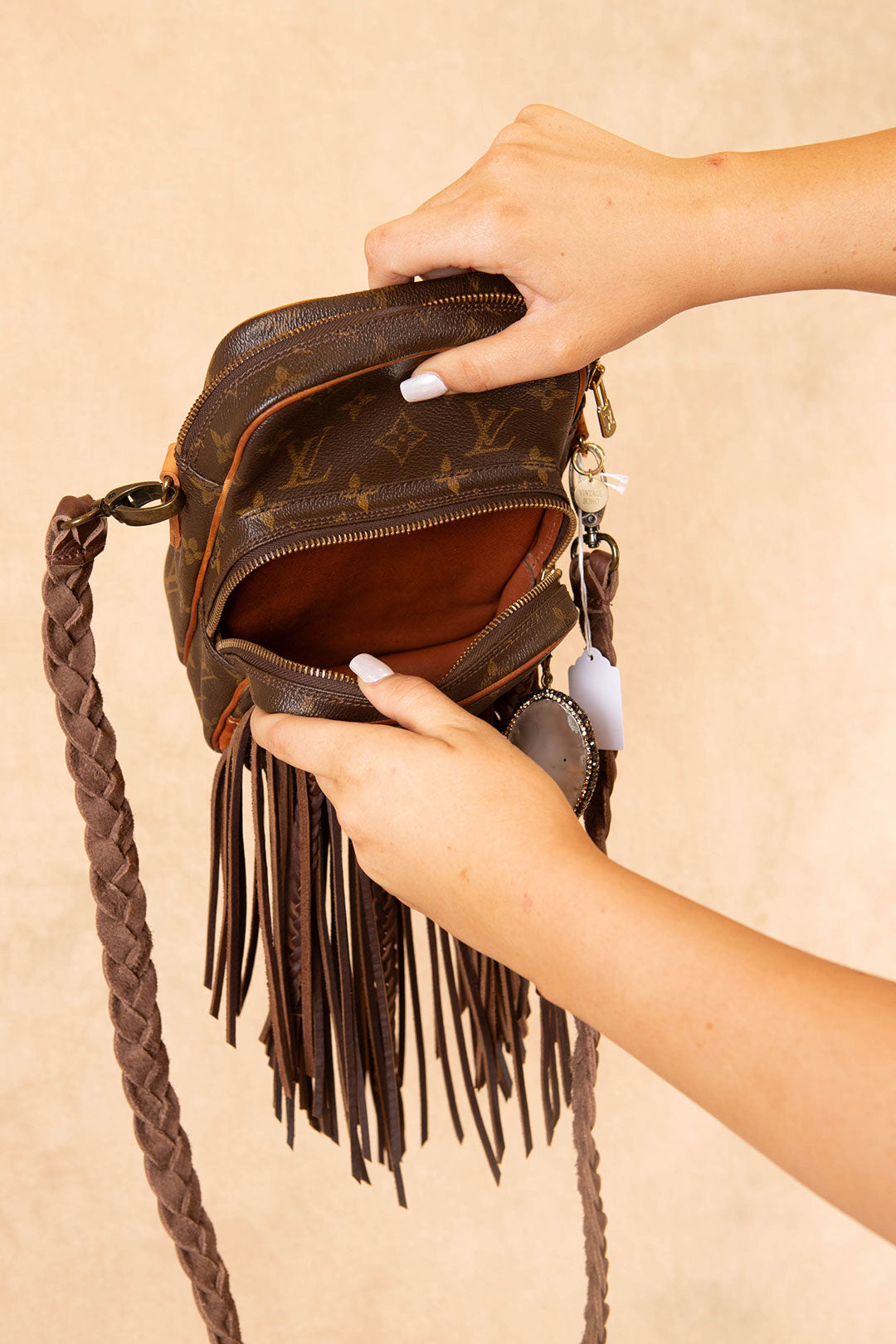 October Flash Bag #028