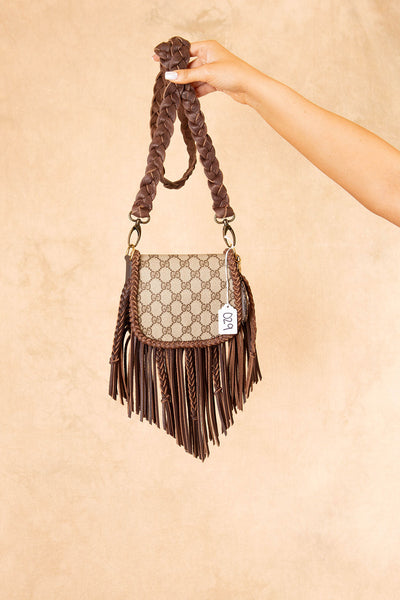 October Flash Bag #029