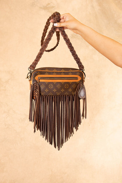 October Flash Bag #030