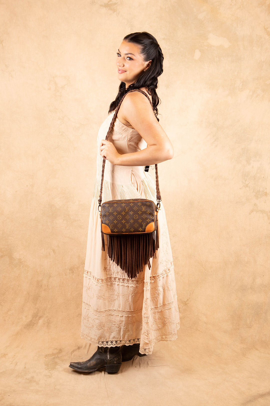 October Flash Bag #030