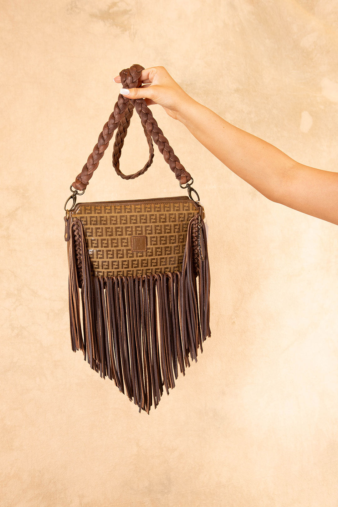 October Flash Bag #031