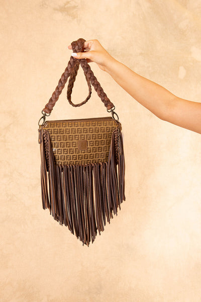 October Flash Bag #031
