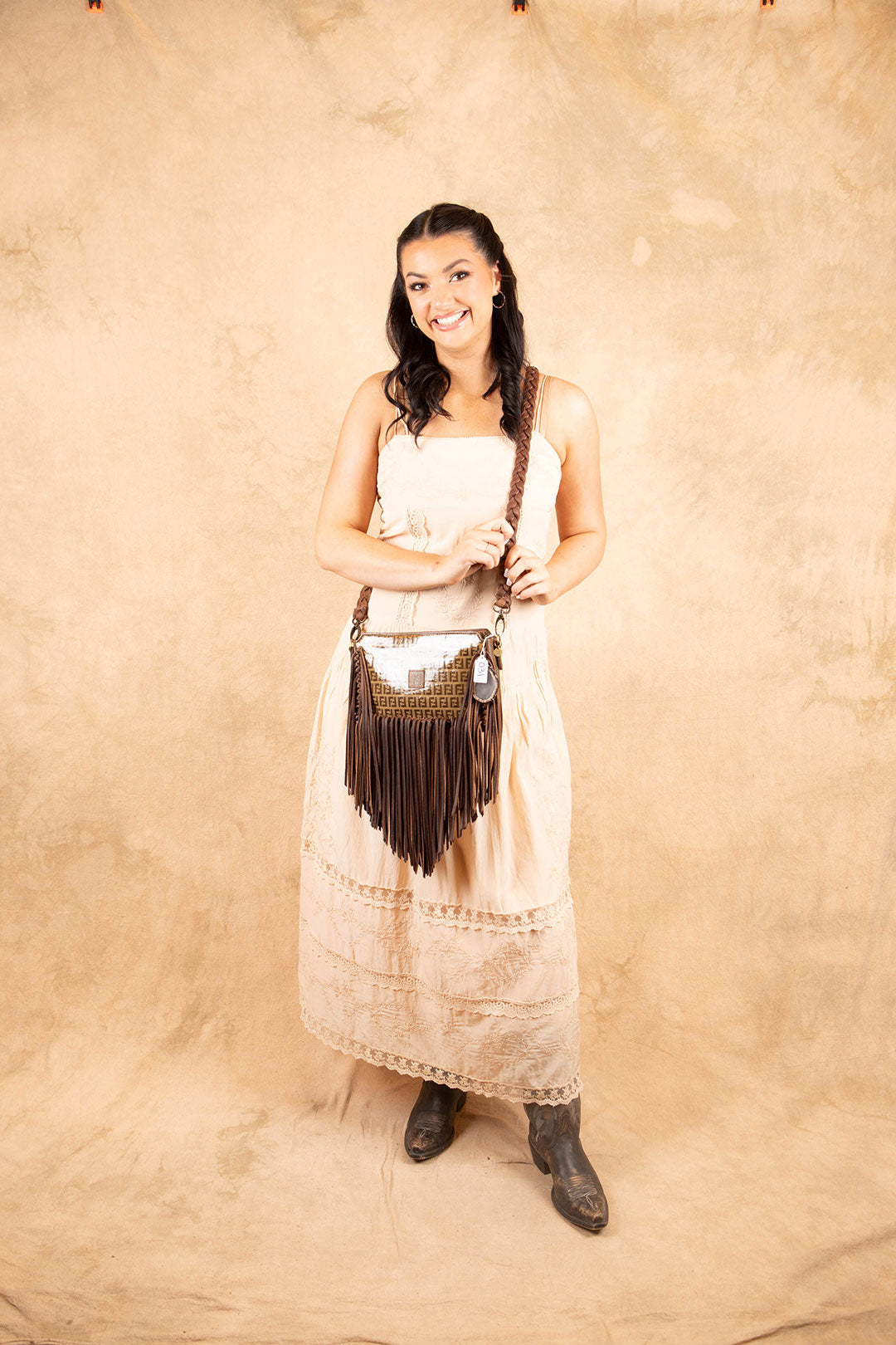 October Flash Bag #031
