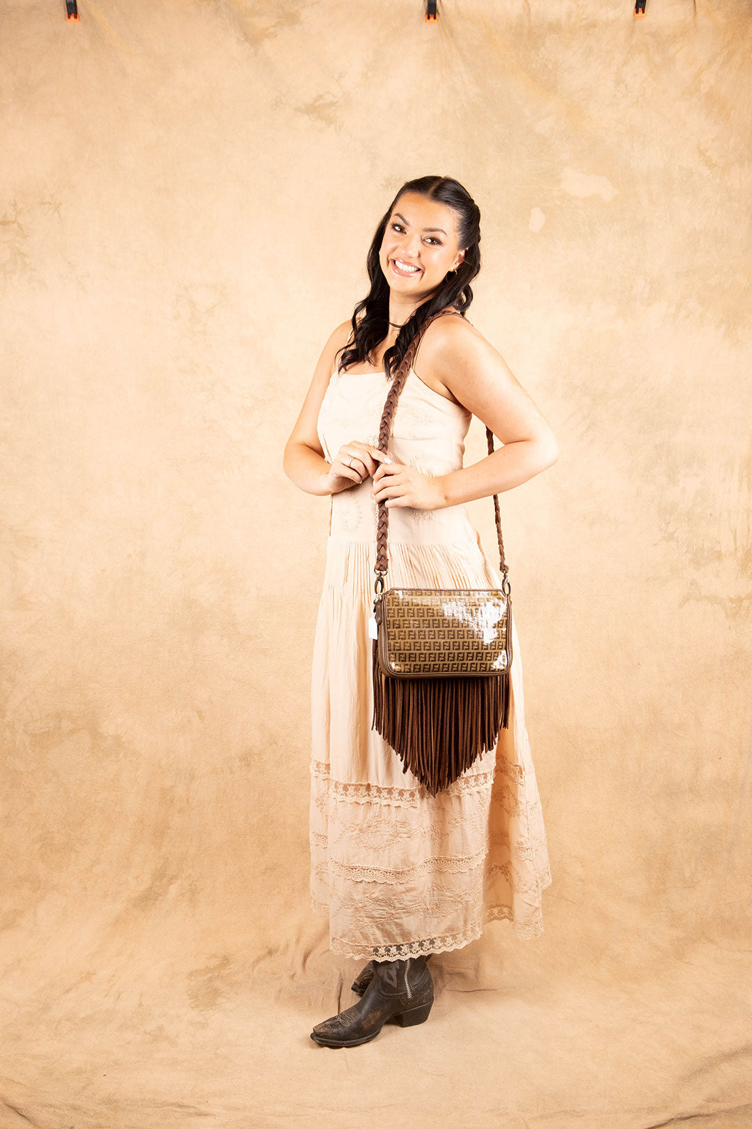 October Flash Bag #031