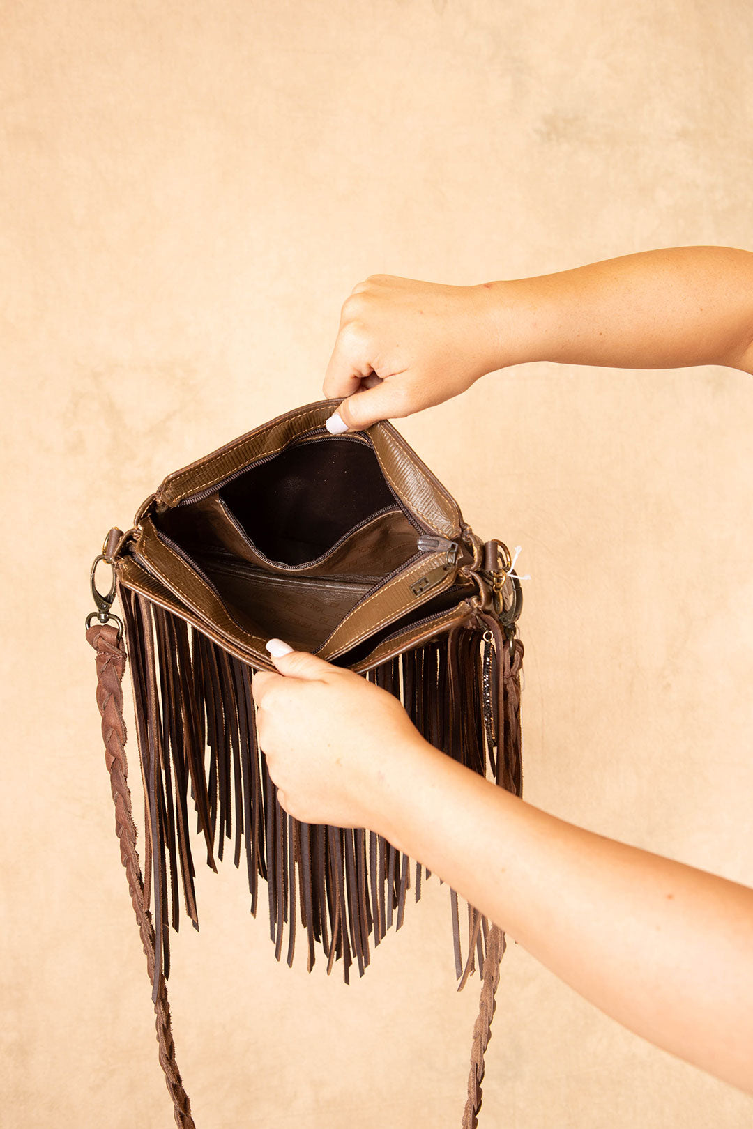 October Flash Bag #031