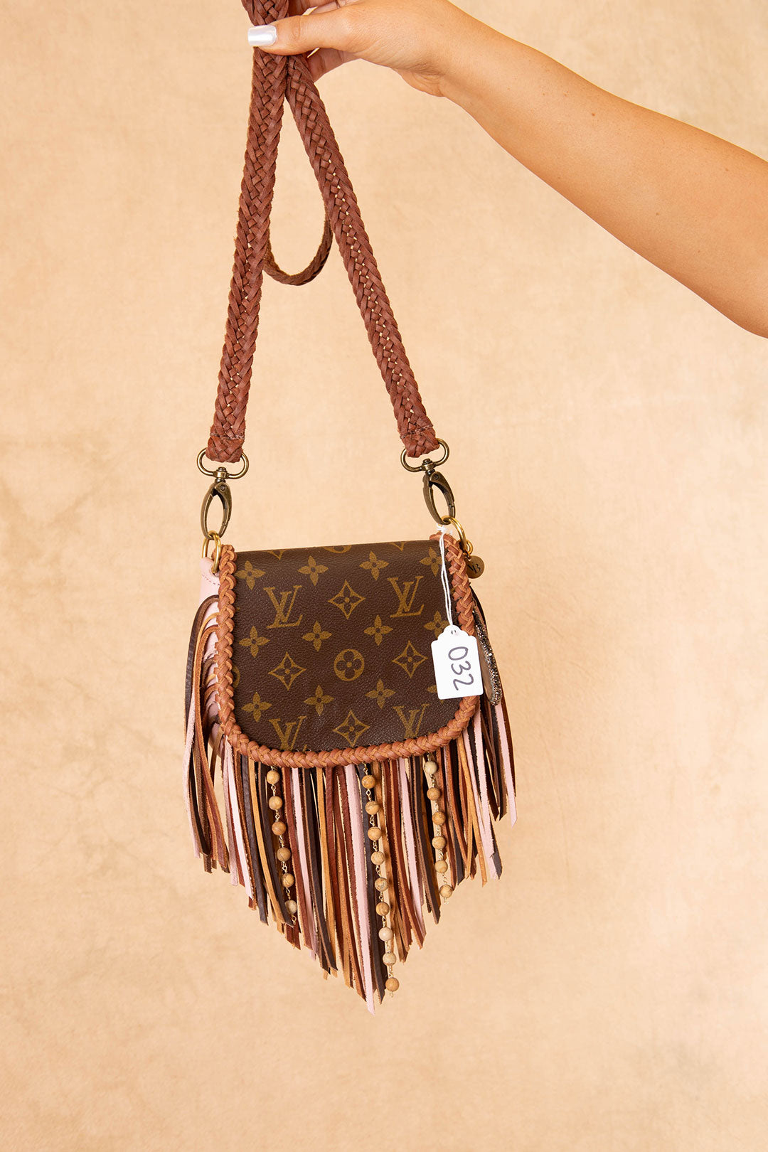 October Flash Bag #032
