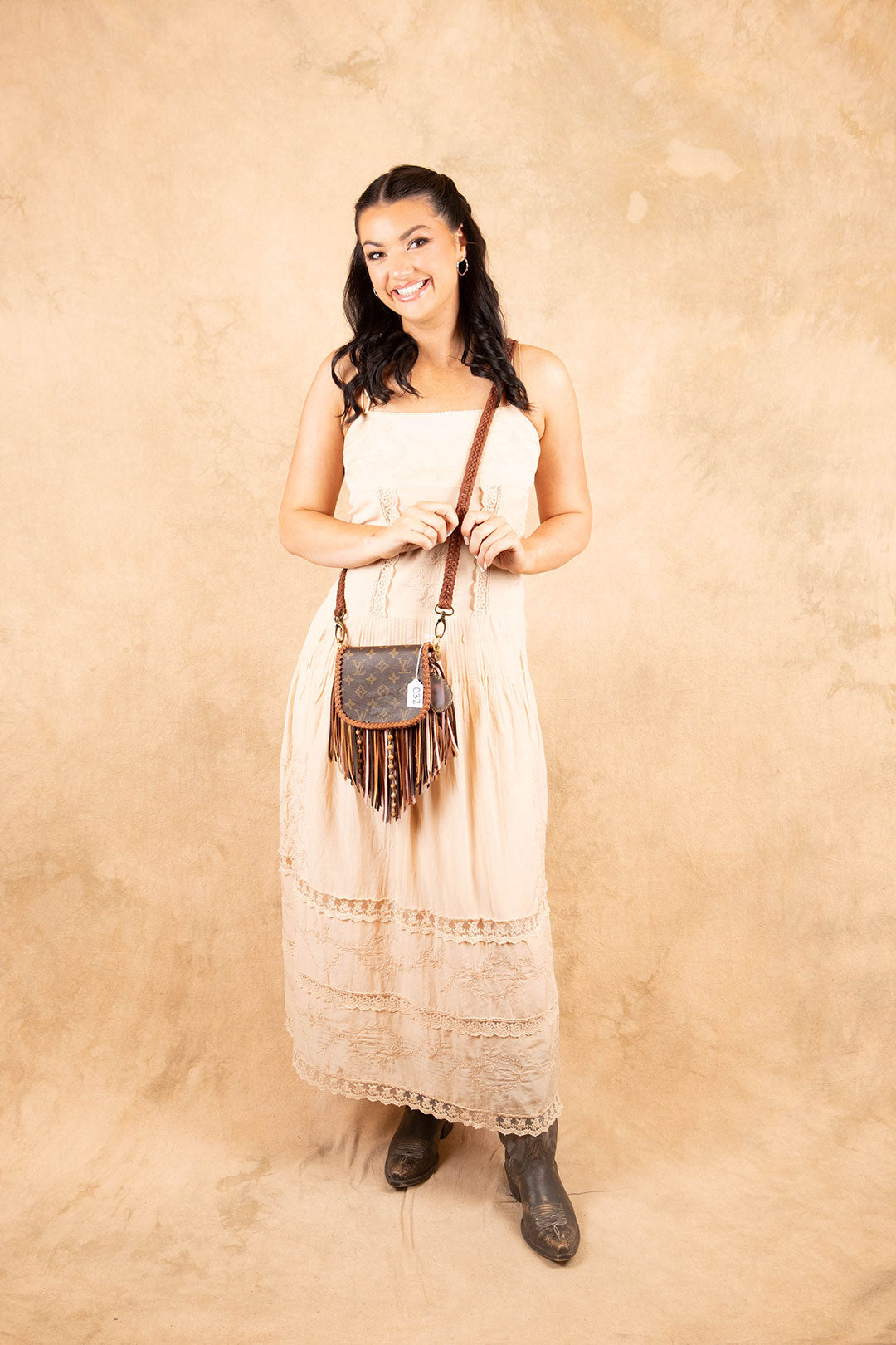 October Flash Bag #032