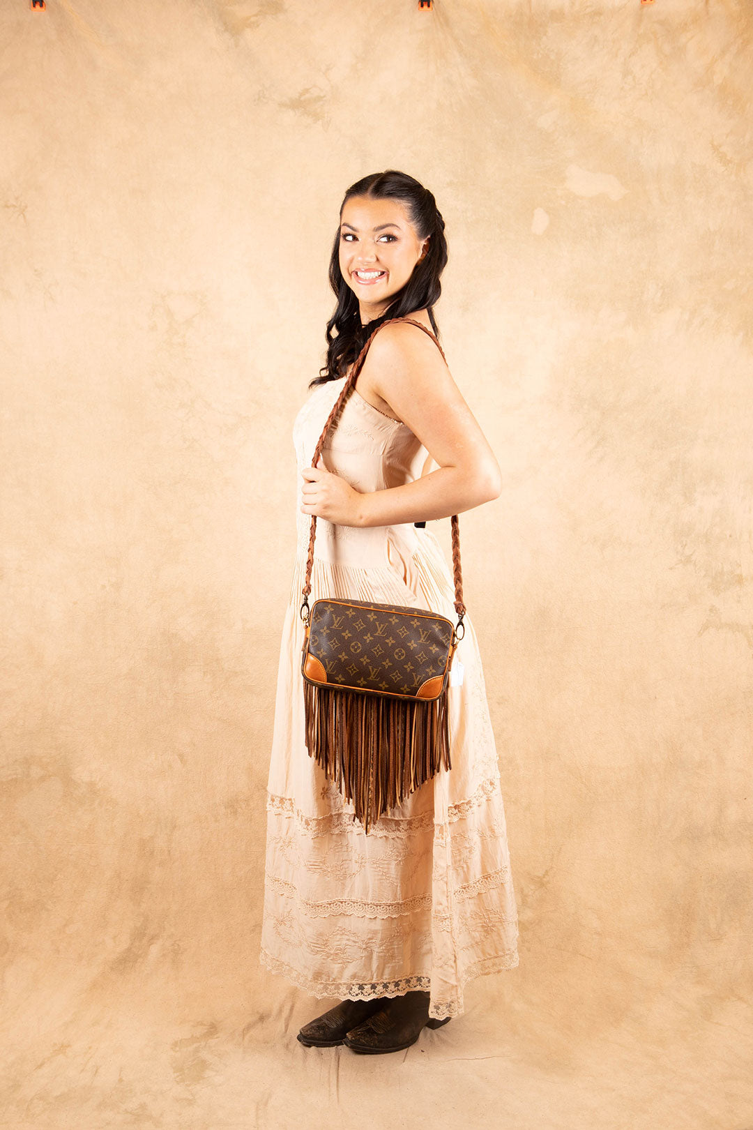 October Flash Bag #033
