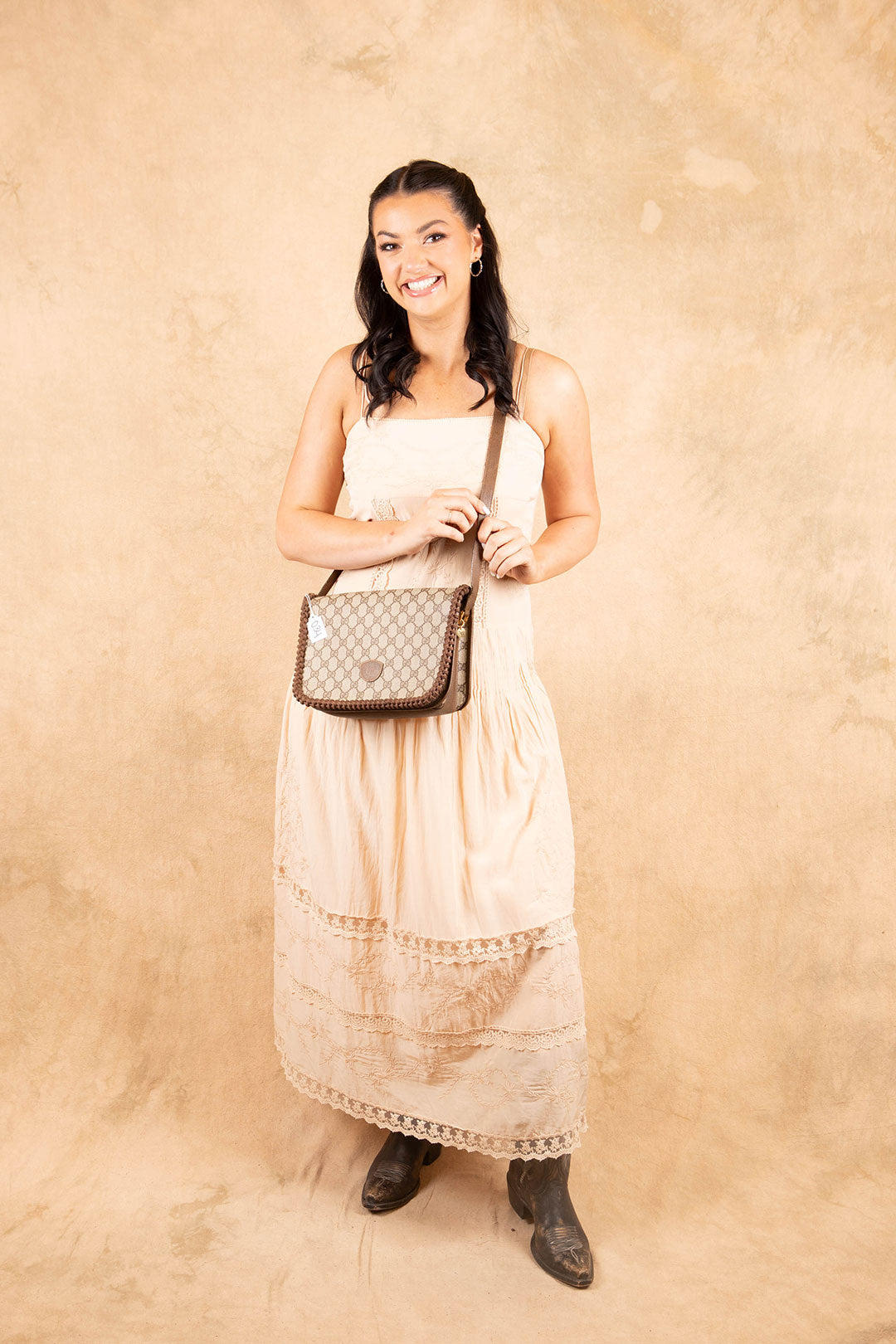 October Flash Bag #034