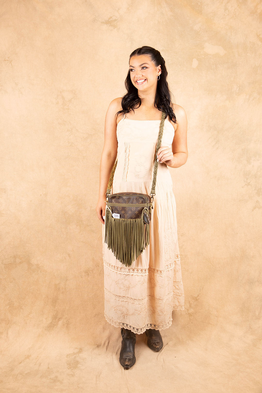 October Flash Bag #035