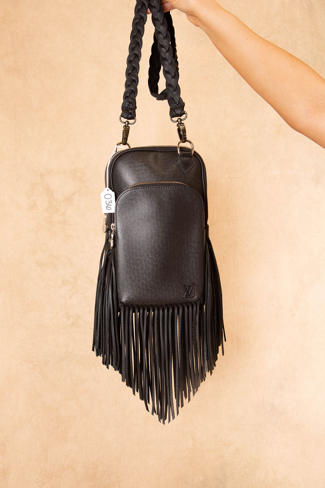 October Flash Bag #036