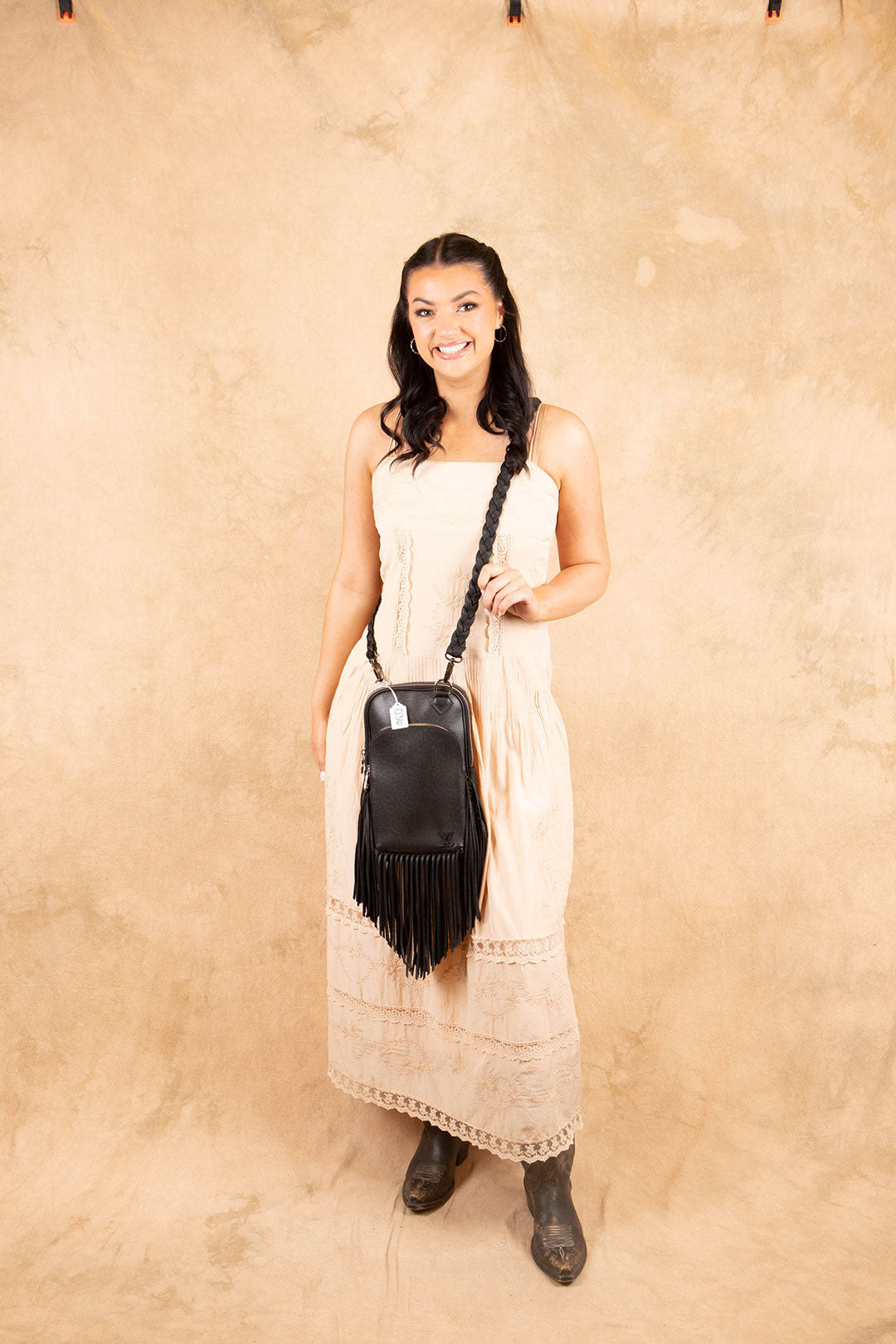 October Flash Bag #036