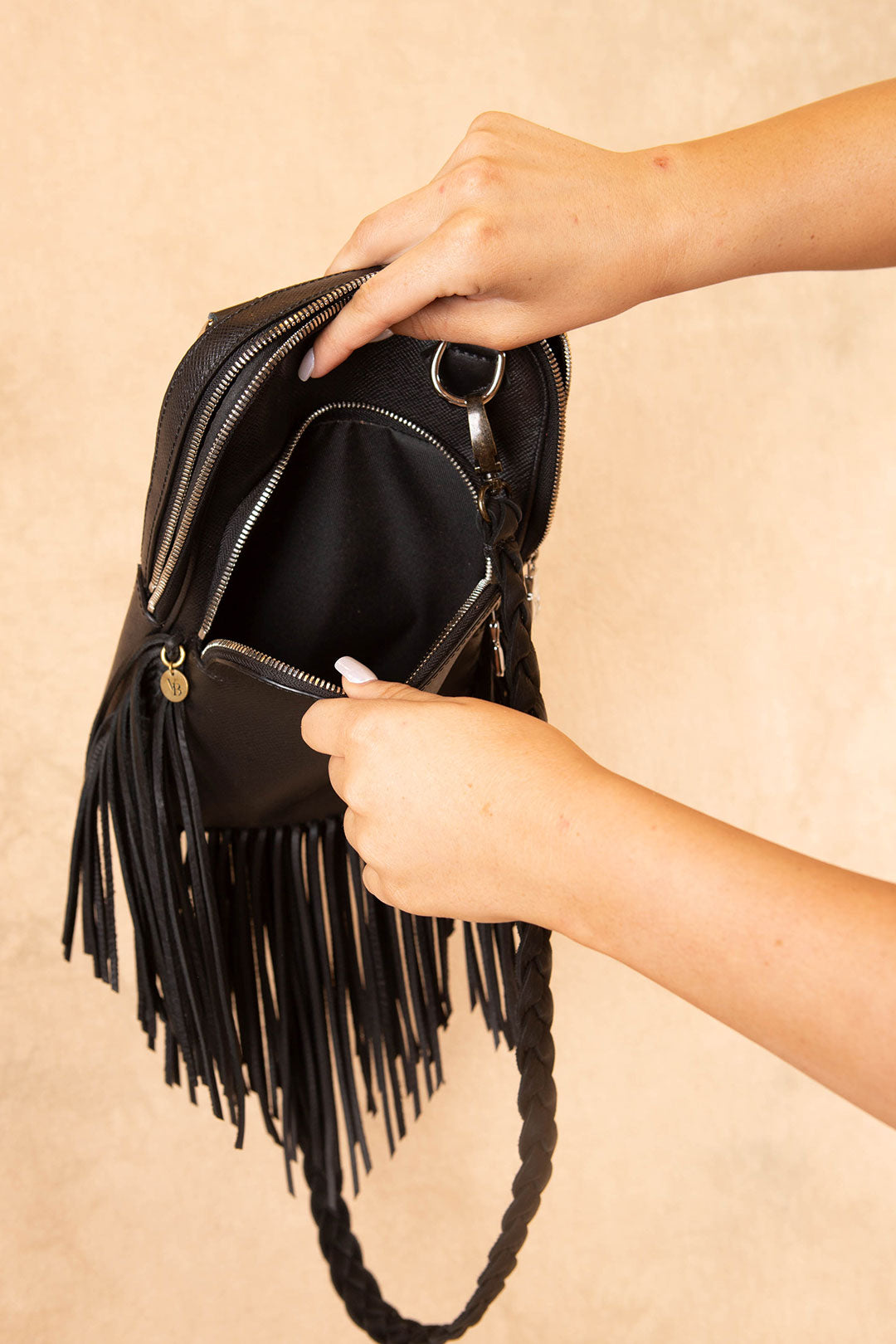 October Flash Bag #036