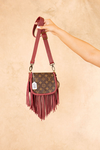 October Flash Bag #038