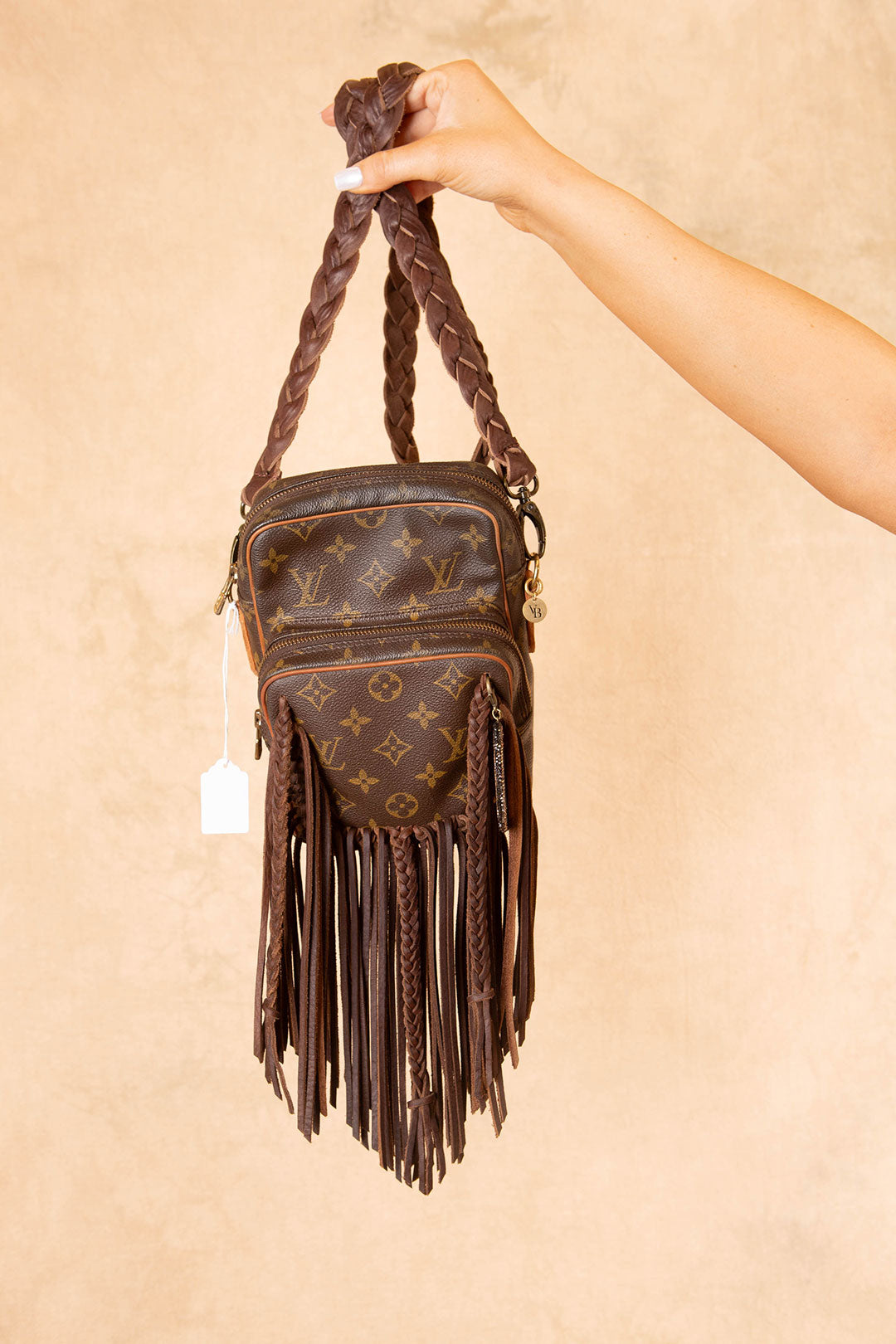 October Flash Bag #039