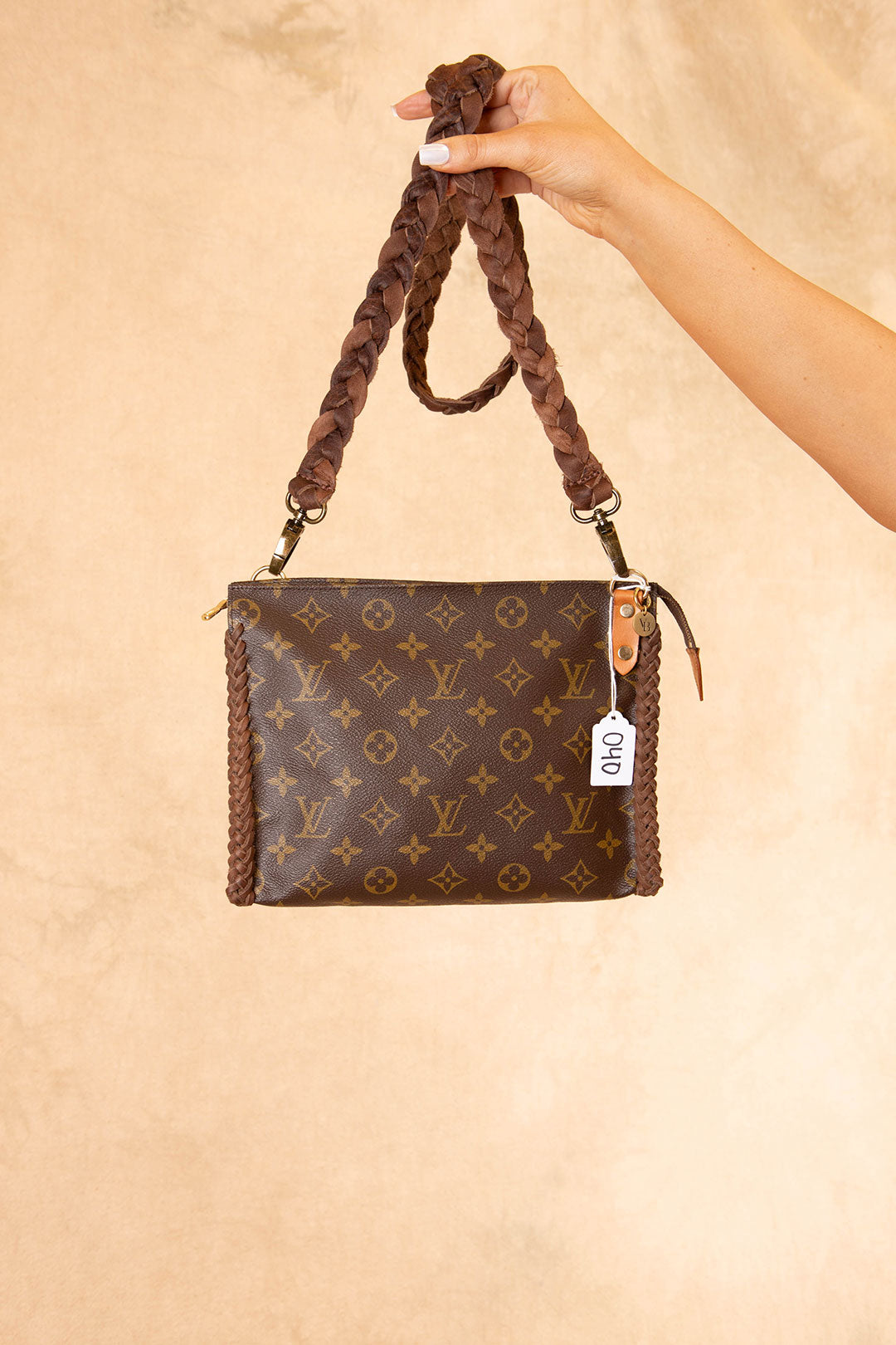 October Flash Bag #040