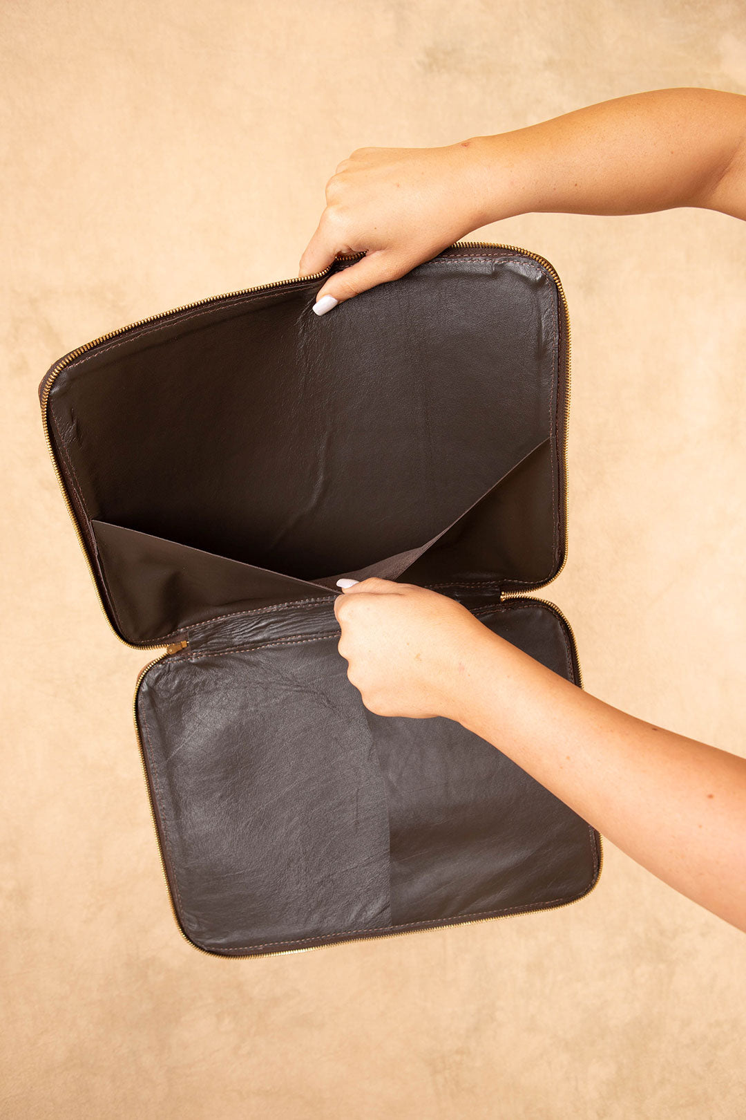 October Flash Bag #041