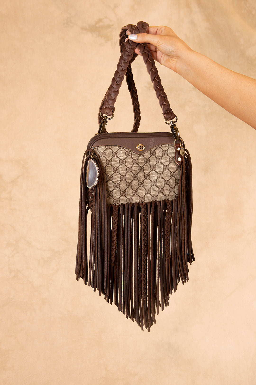 October Flash Bag #042