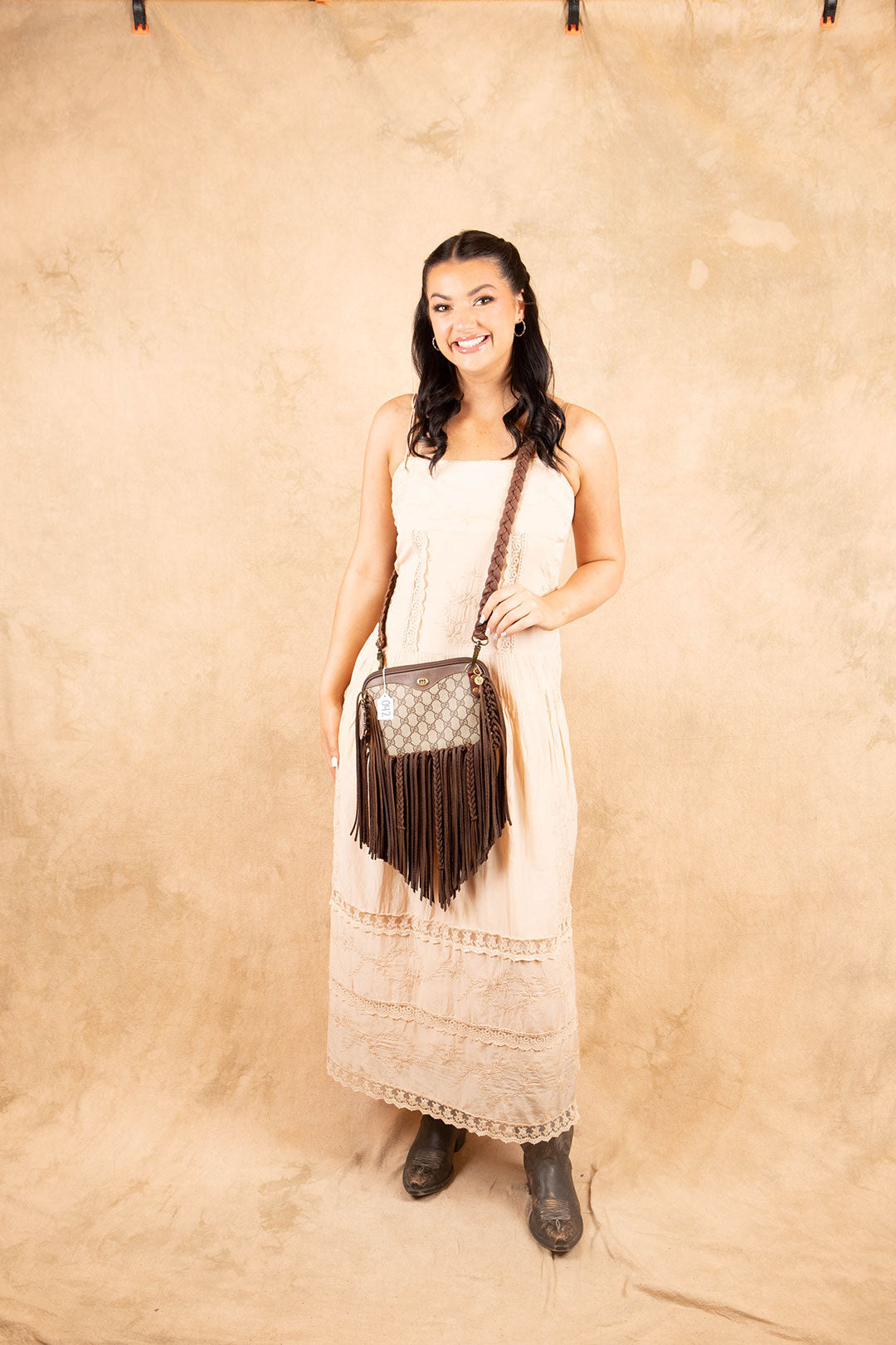 October Flash Bag #042