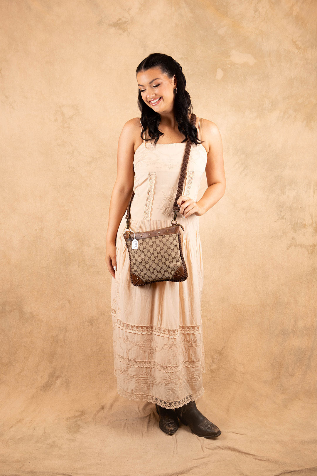 October Flash Bag #043