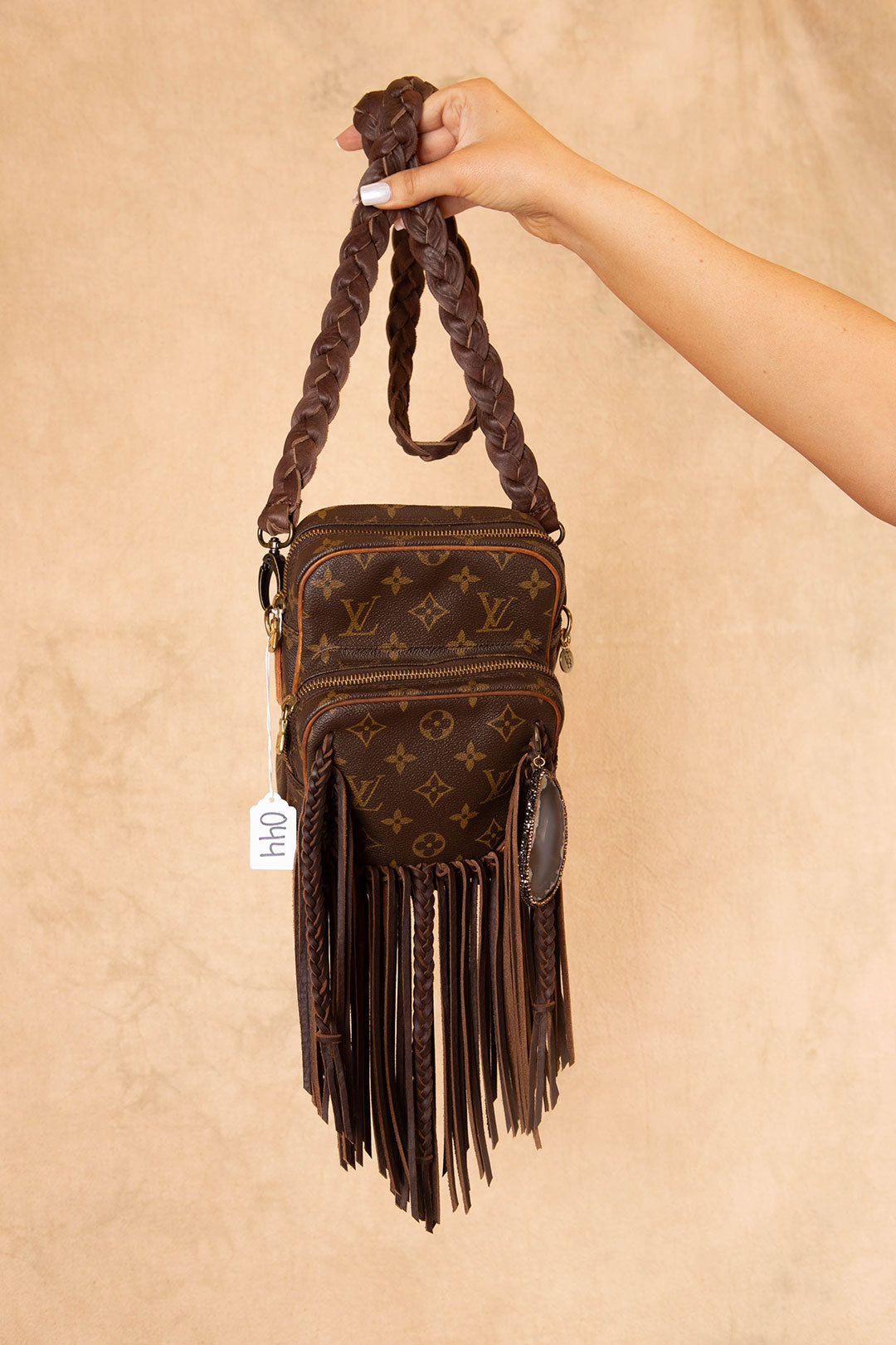 October Flash Bag #044