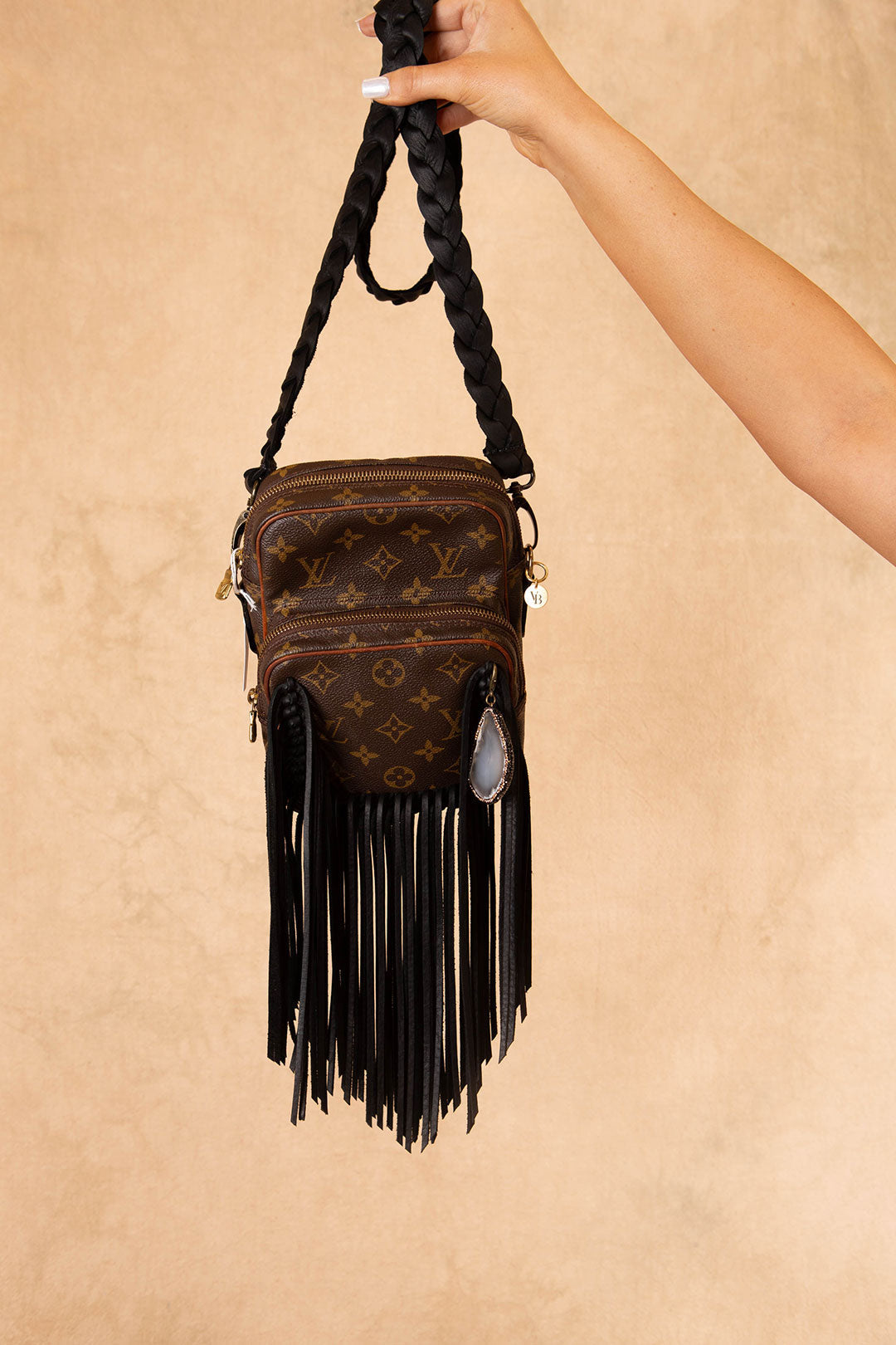 October Flash Bag #045