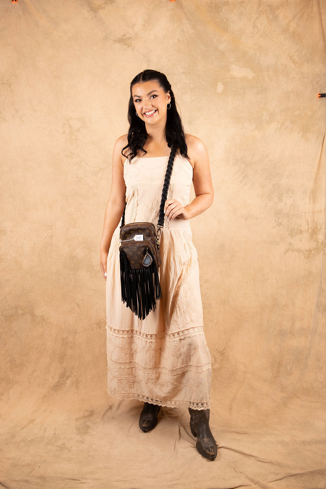 October Flash Bag #045
