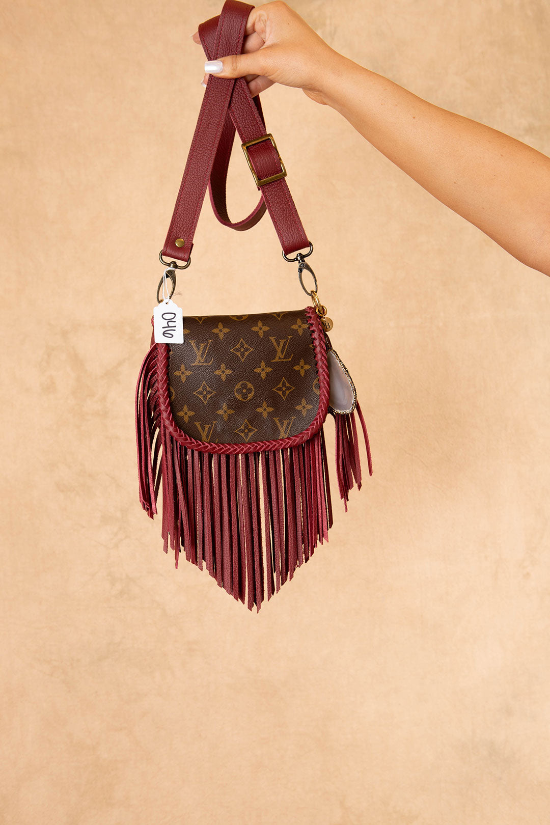 October Flash Bag #046