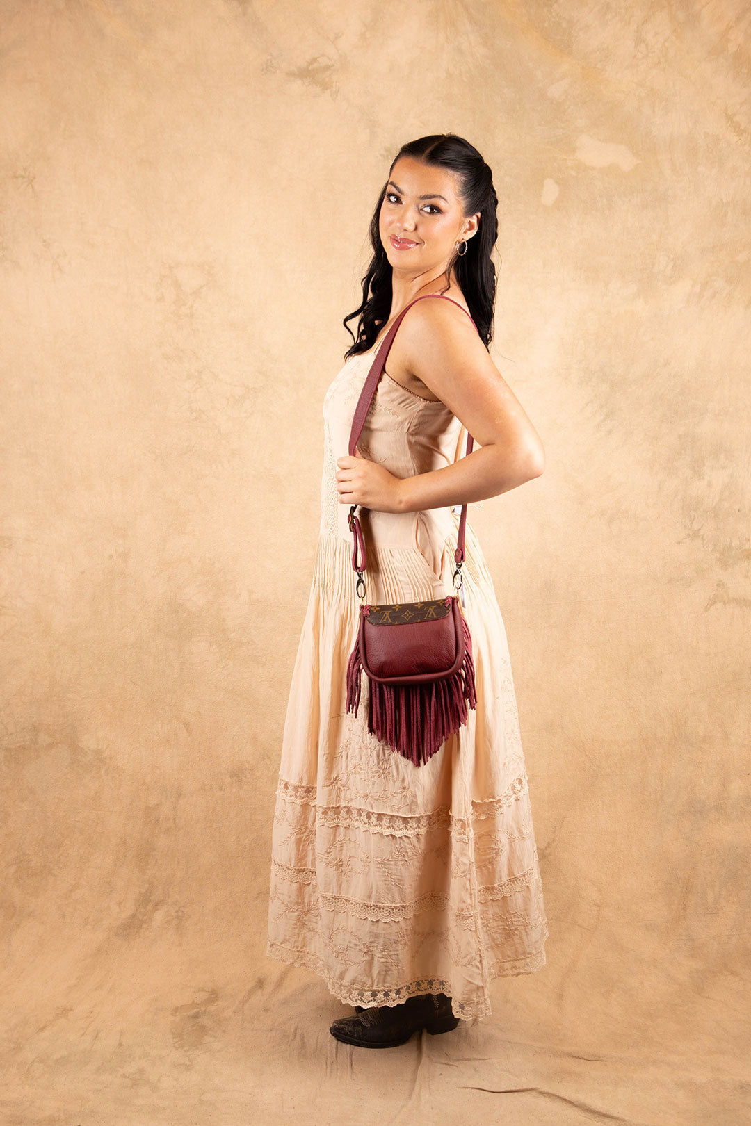October Flash Bag #046