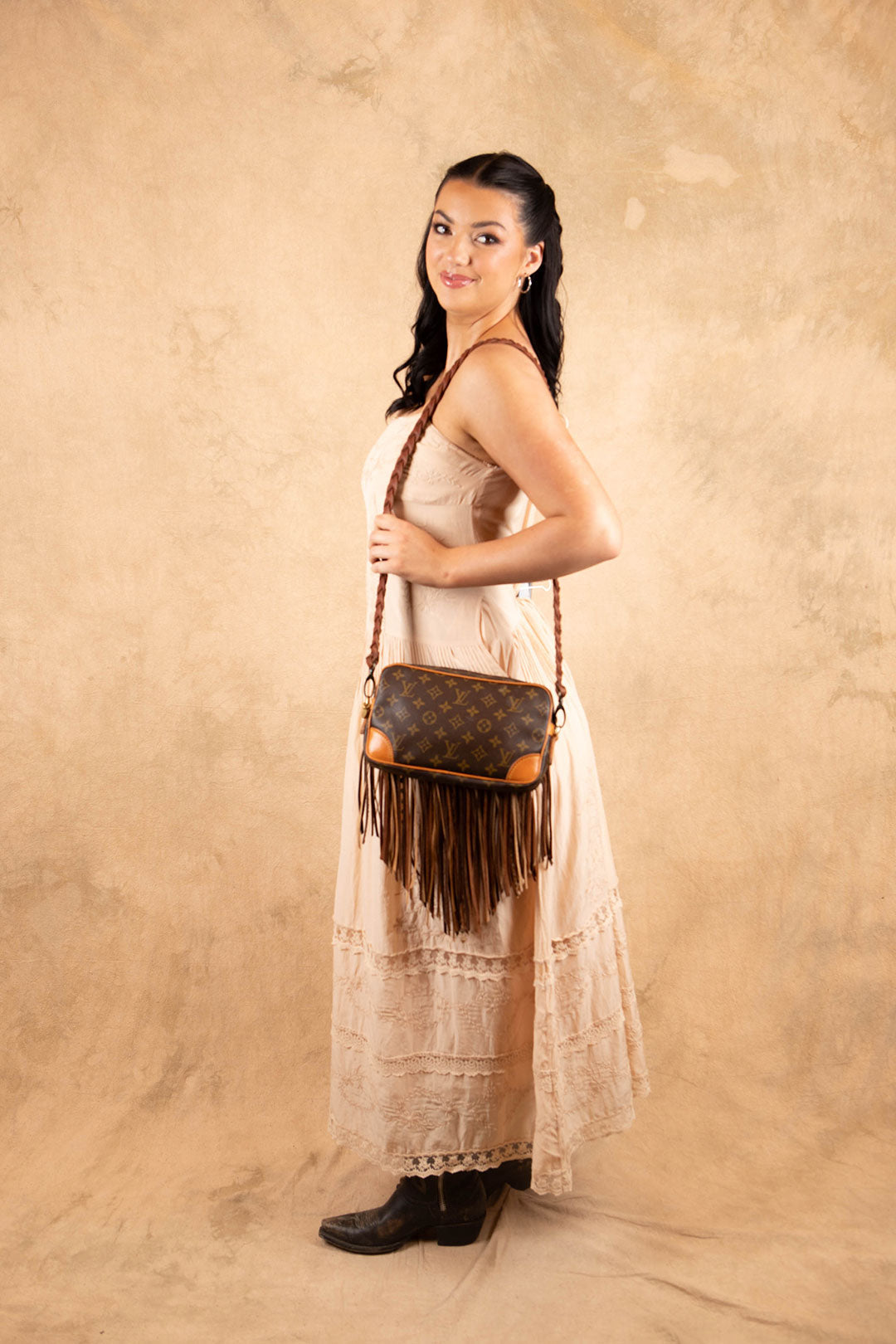October Flash Bag #047