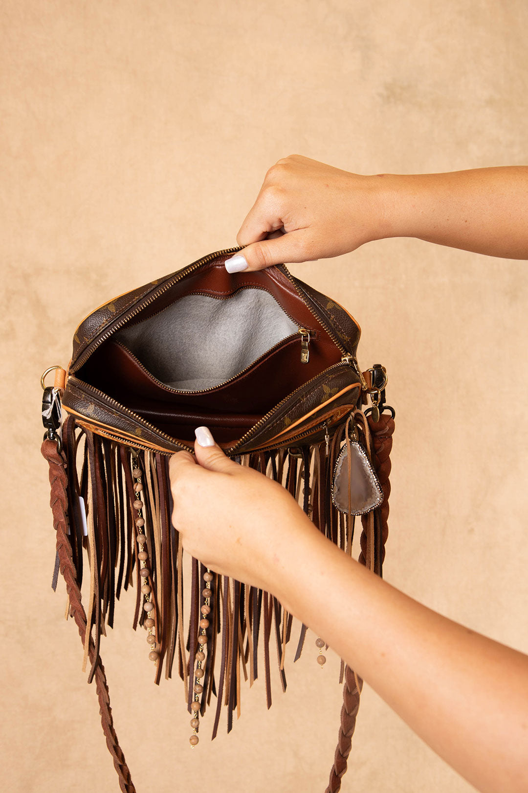 October Flash Bag #047