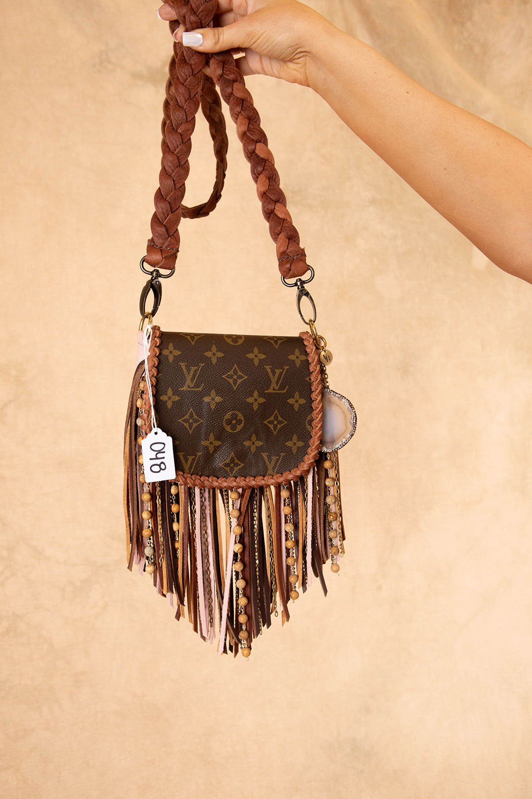 October Flash Bag #048