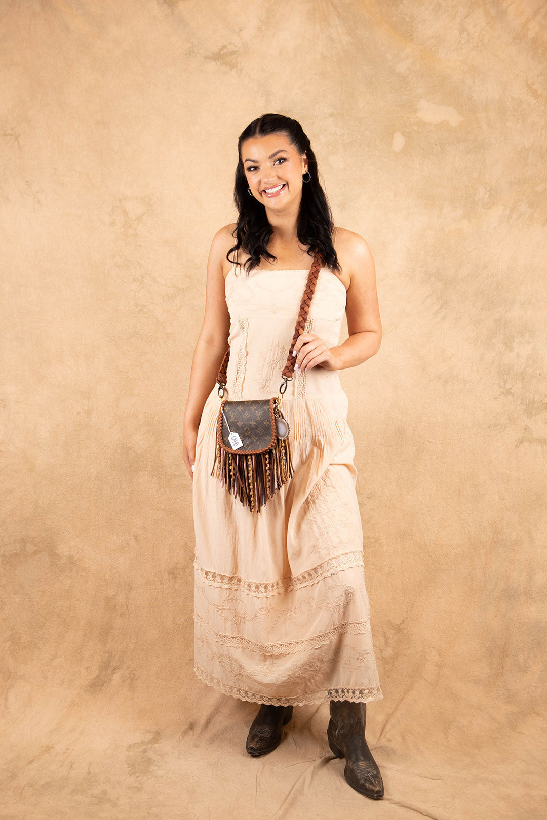 October Flash Bag #048