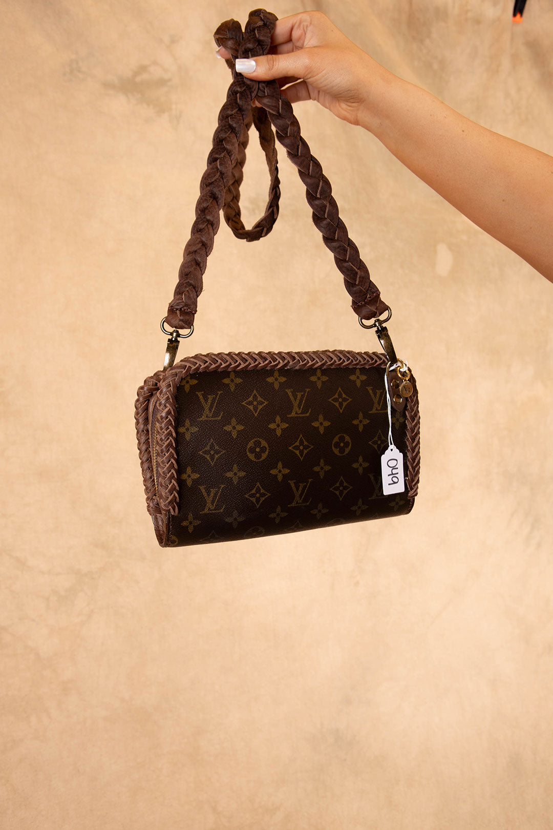 October Flash Bag #049