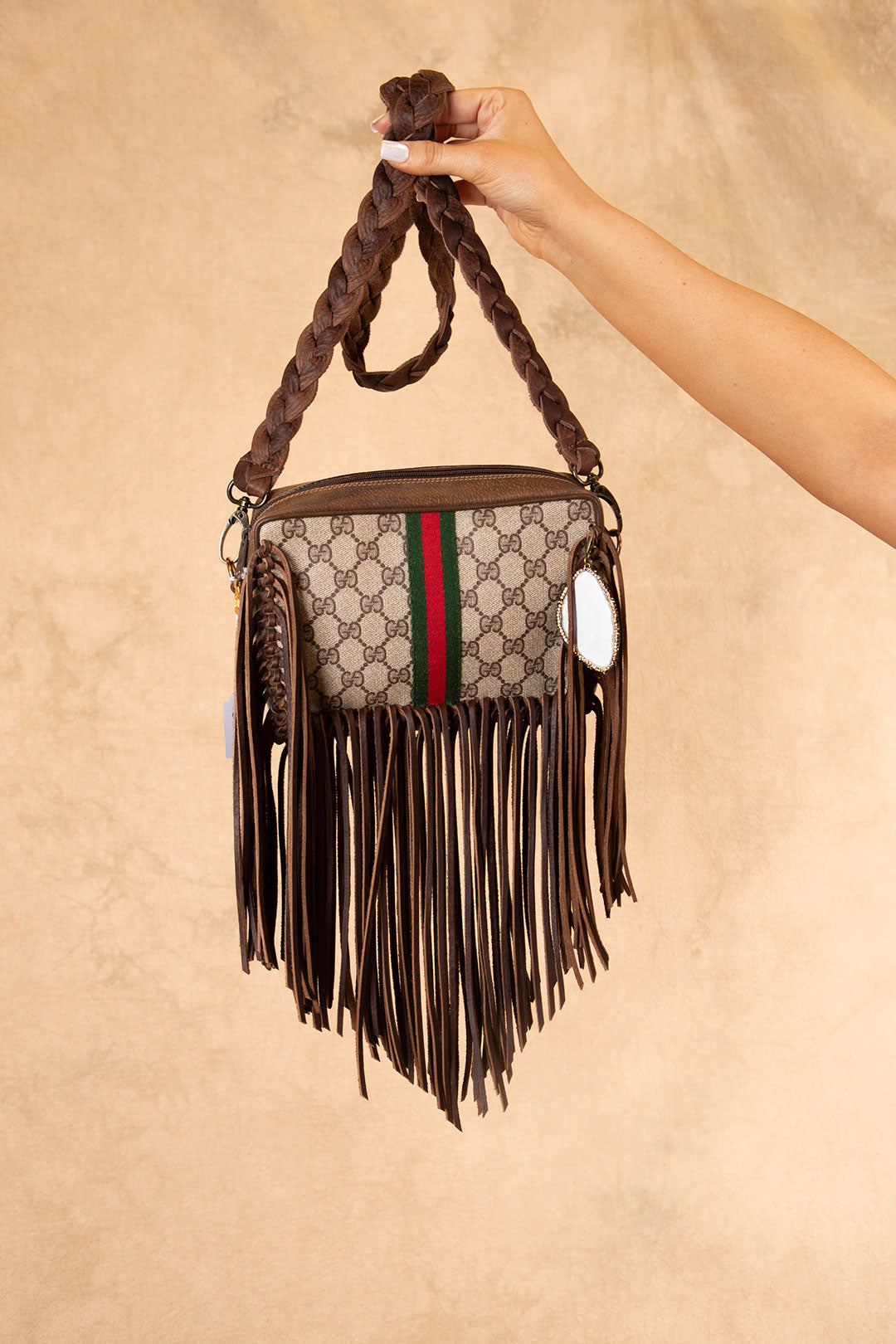October Flash Bag #060
