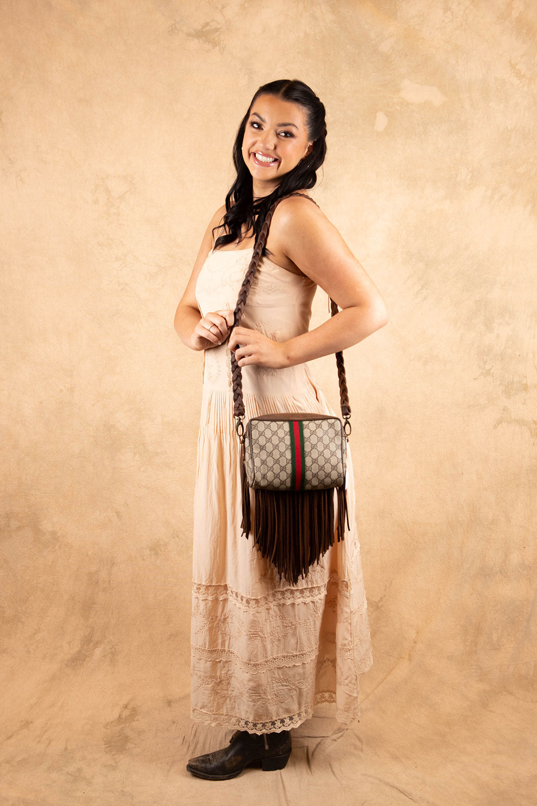 October Flash Bag #060