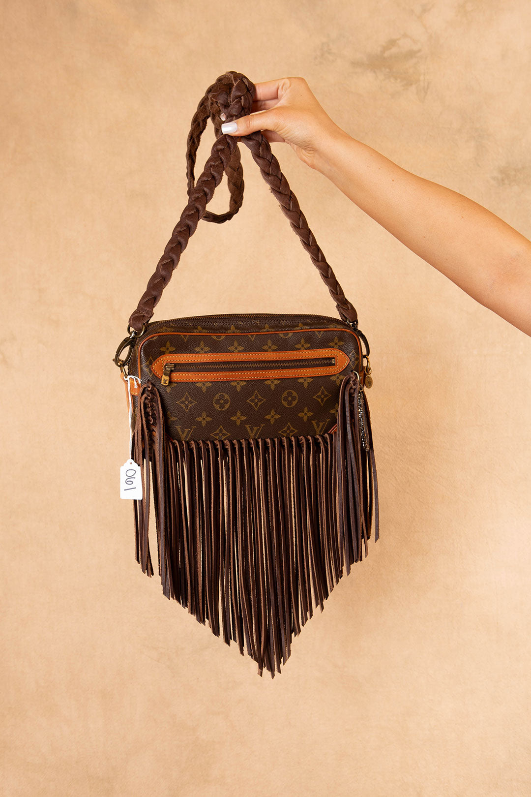 October Flash Bag #061