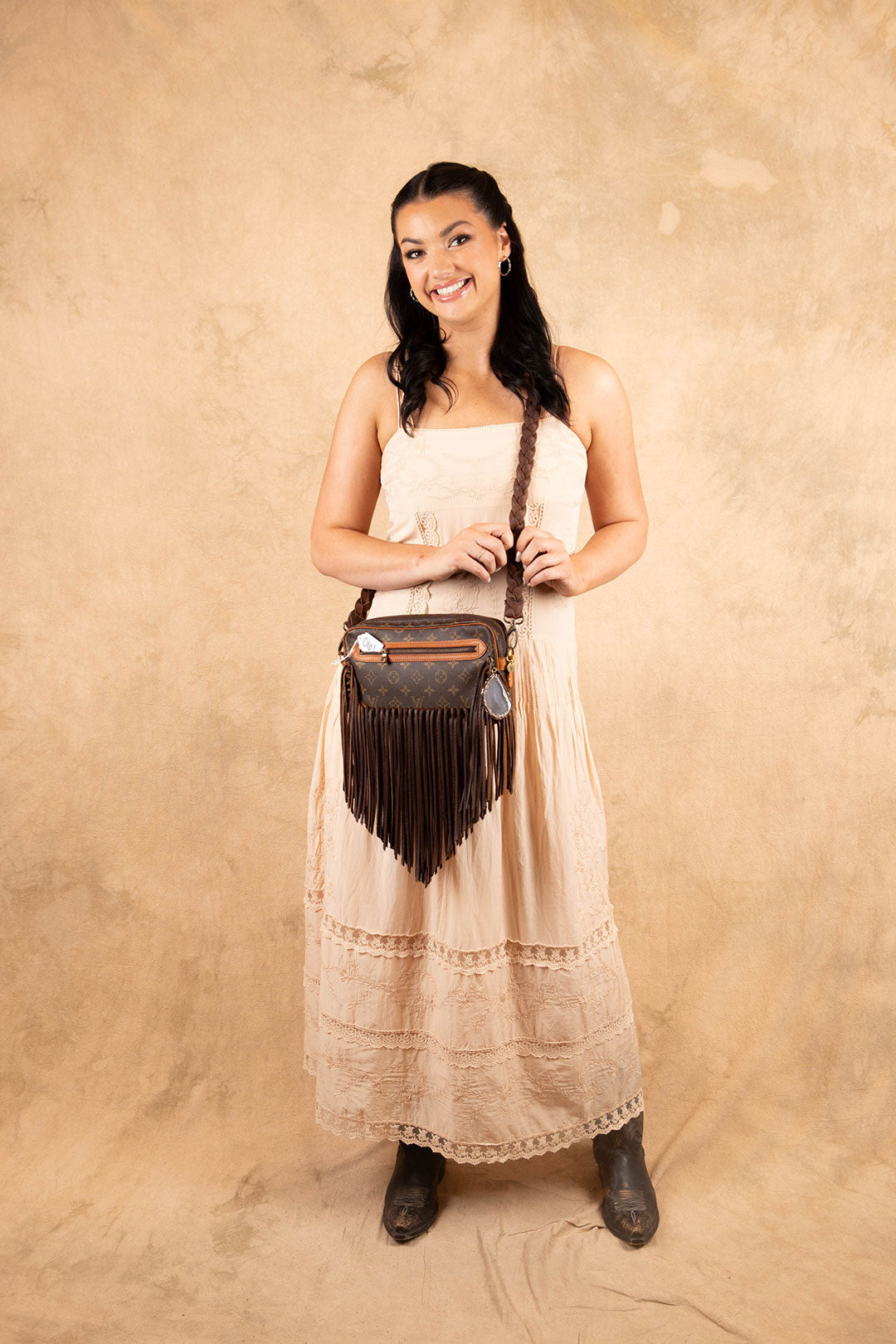 October Flash Bag #061