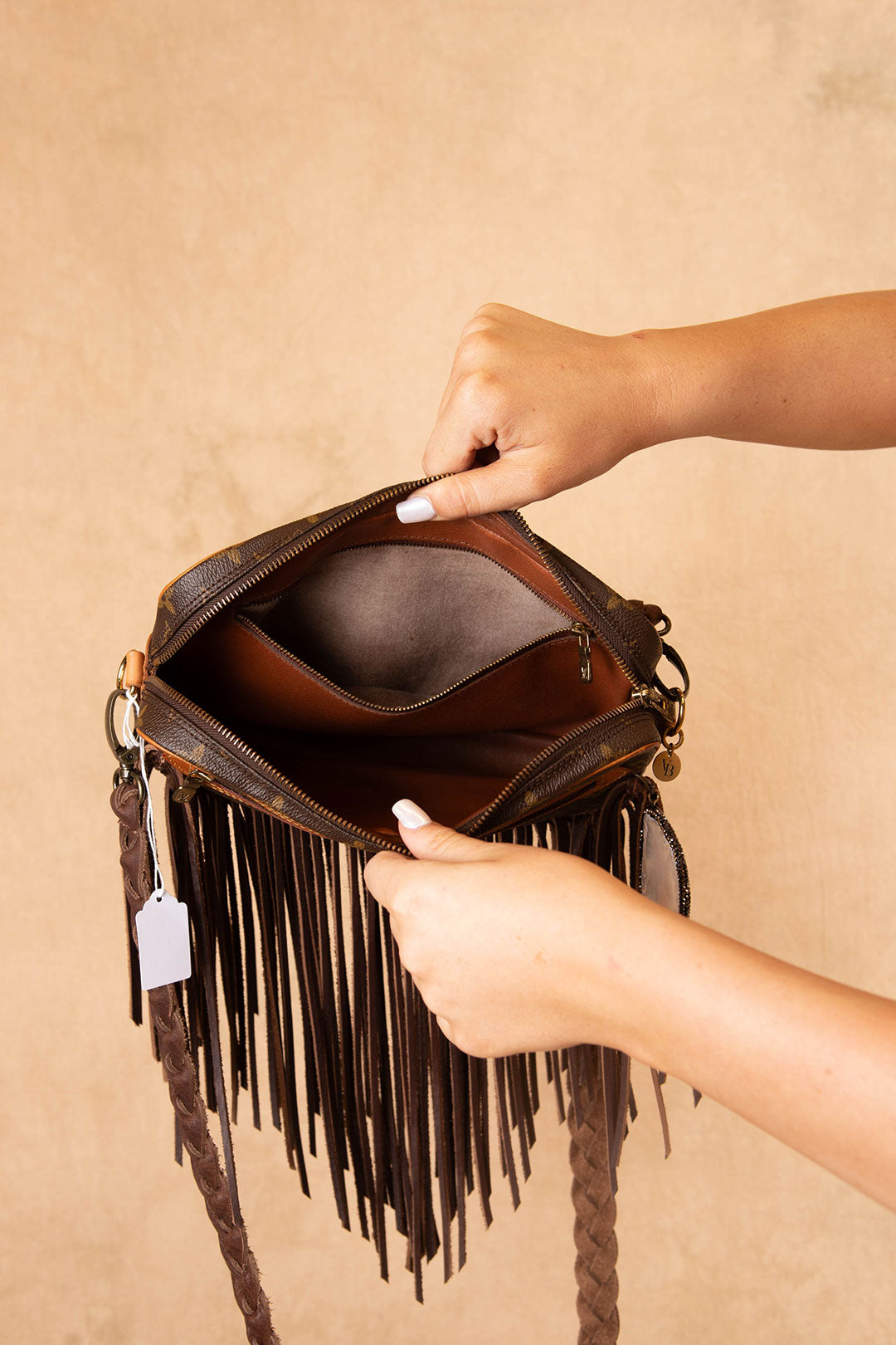 October Flash Bag #061
