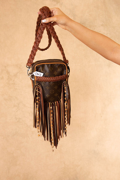 October Flash Bag #062