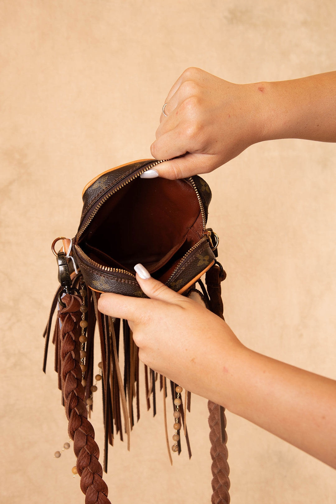 October Flash Bag #062