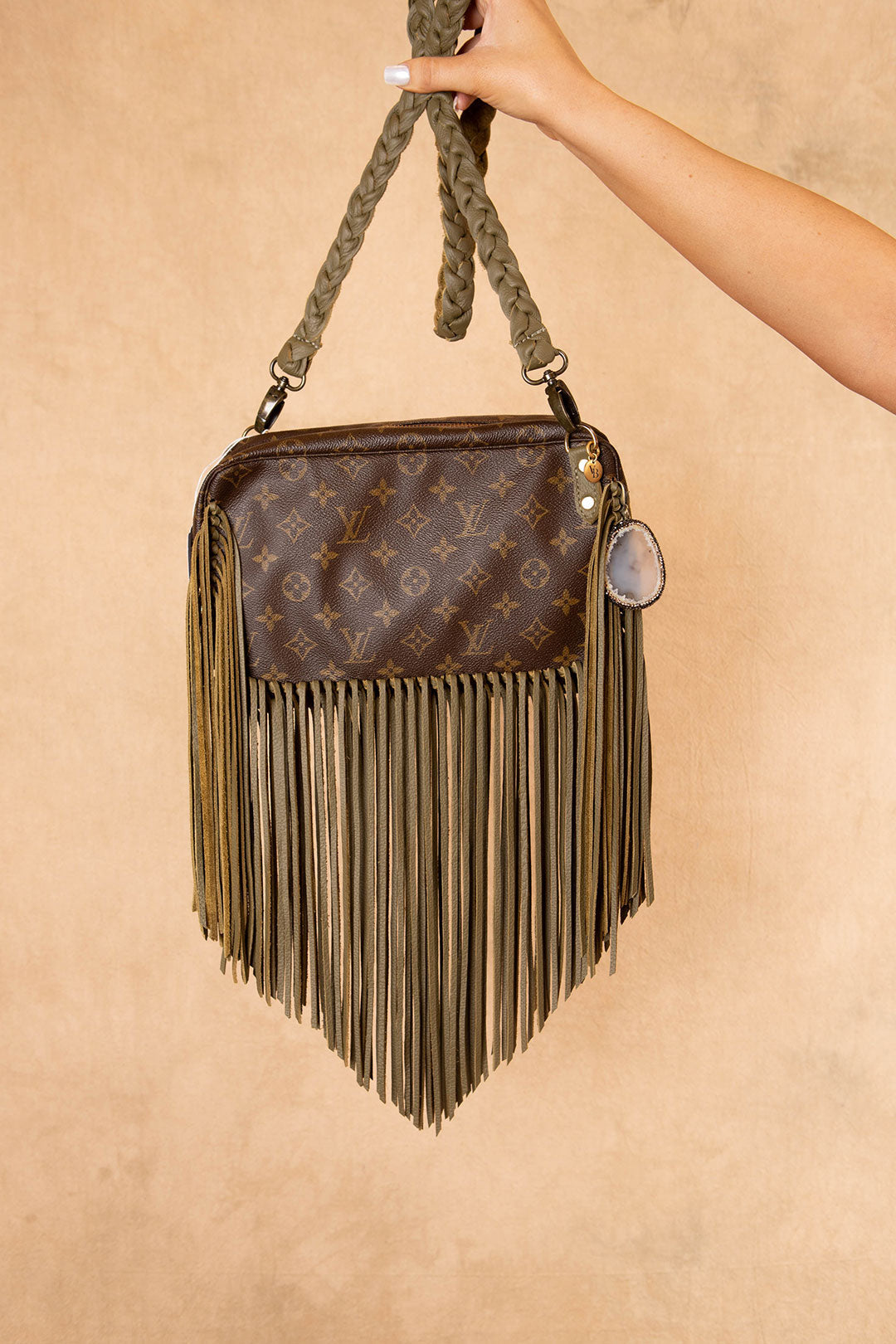 October Flash Bag #063