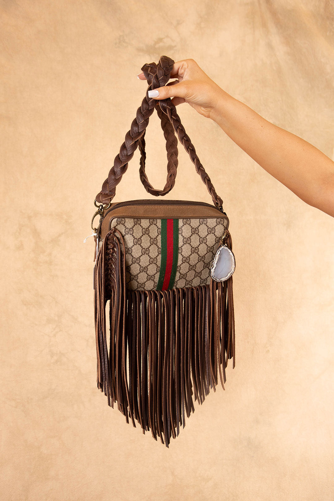 October Flash Bag #064