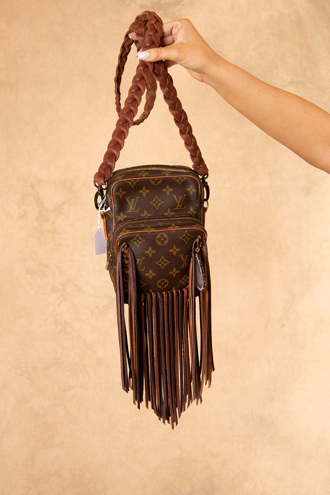 October Flash Bag #065